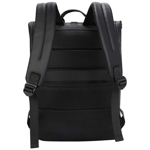 Zaino Broadway Icon Edition Compatibile Con Pc Da 16"", Noir Minuit - Foto 4