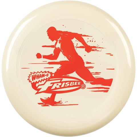 Frisbee All Sport 140g Disco Volante, Attività all'aperto - Confezione da 1 - Foto 7