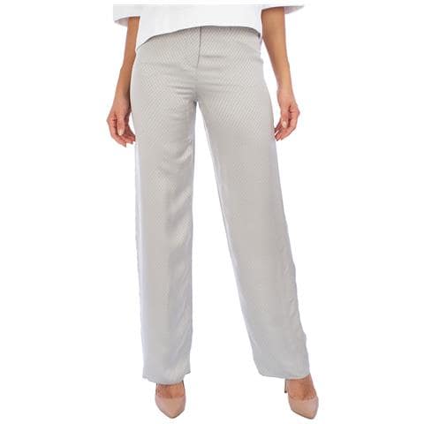 Inp1tt Pantaloni Palazzo Da Donna - Foto 1