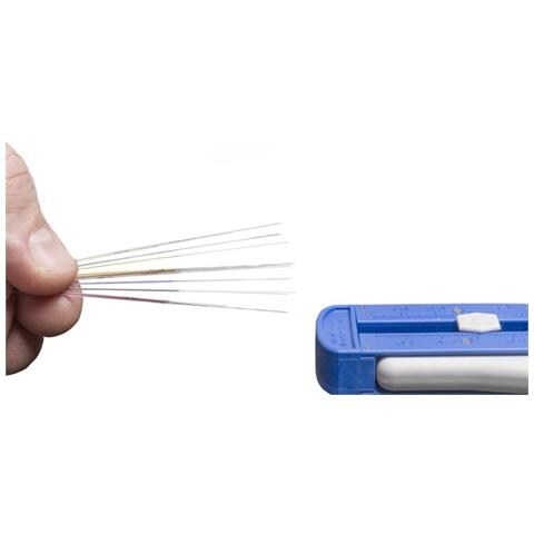 Spelafili Per Fibra Ottica - Foto 3