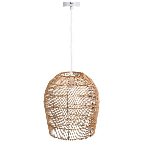 Lampada Da Soffitto D39x52h - Foto 1