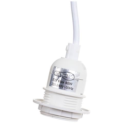 Lampada Da Soffitto D39x52h - Foto 7