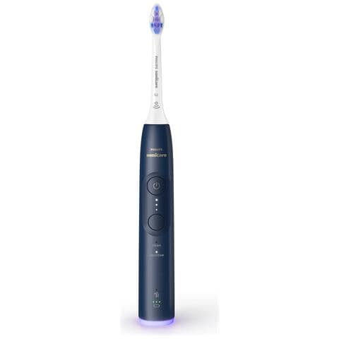 Sonicare serie 6100 Series 6100 HX7403/05 Spazzolino ricaricabile - Foto 2
