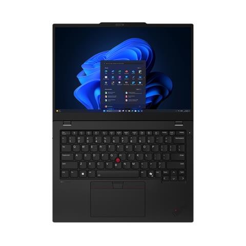 ThinkPad L13 Gen 6 (Intel) Intel Core Ultra 5 225U Computer portatile 33,8 cm (13.3") WUXGA 16 GB LPDDR5x-SDRAM 512 GB SSD Wi-Fi 6E (802.11ax) Windows 11 Pro Tedesco Nero - Foto 16
