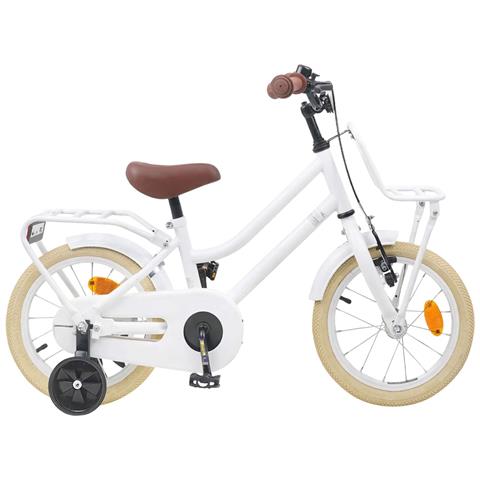 Bicicletta per Bambini 12 Pollici per bambini di 2-4 anni - Foto 1