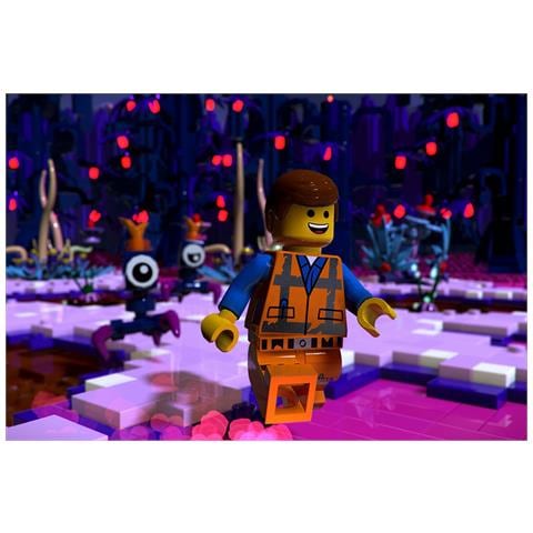 The LEGO Movie 2, Nintendo Switch Standard Inglese - Foto 5