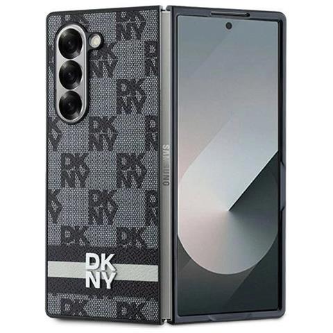 Custodia Samsung Galaxy Z Fold 6"" - Nera - Foto 1