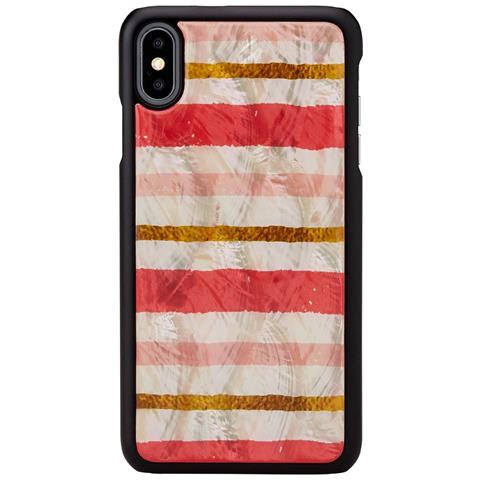 Custodia Nera Per Iphone Xs Max - Foto 2