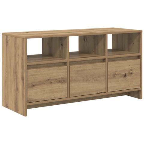 Mobile TV 102 x 37,5 x 52,5 cm Rovere Artigianale - Foto 1