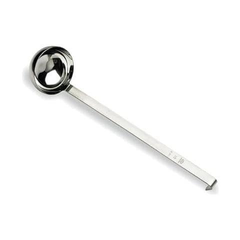 60306 - Benna in acciaio inox U.P. da 6,5 ??cm. - Foto 1