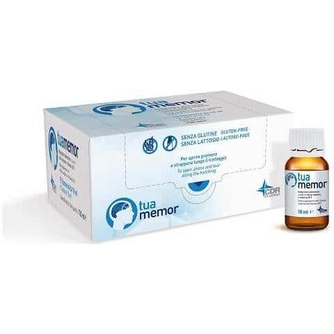 Tuamemor 15 Flaconcini da 10 ml - Foto 1