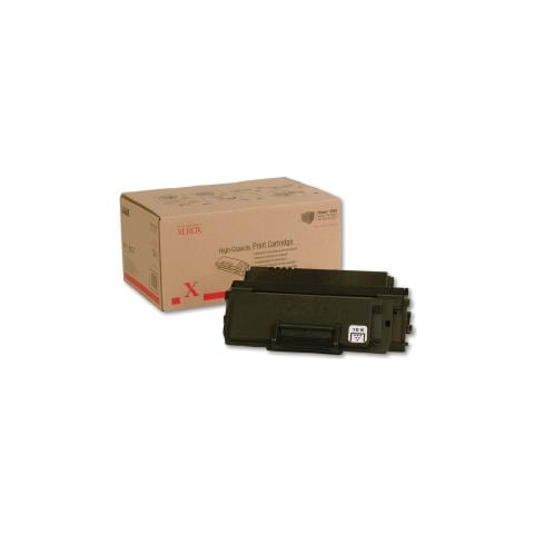 106R00688 Toner Originale Nero per Phaser 3450 Capacità 10000 Pagine - Foto 3