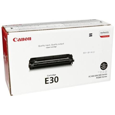 1491A003BA Toner Originale Nera FC210 Capacità 3000 Pagine - Foto 2