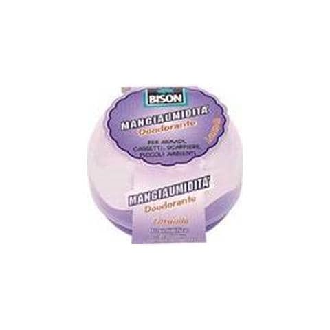 pz. 1 Mangiaumidità deodorante40 gr Lavanda D00121 - Foto 1
