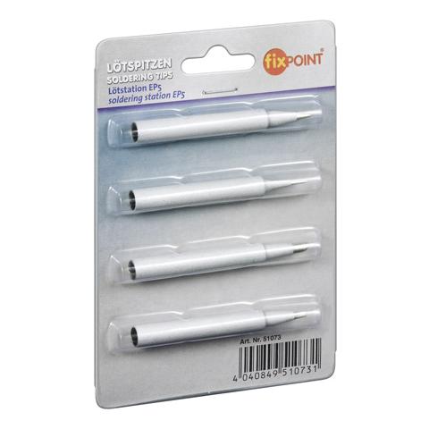 I-TOOL-SD-073 - Kit di Punte per Saldatore Digitale - Foto 2