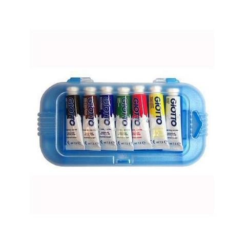 Cf7 Tubi Tempera 7.5ml - Foto 1