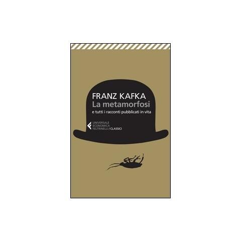 Franz Kafka - La metamorfosi e tutti racconti pubblicati in vita - Foto 2