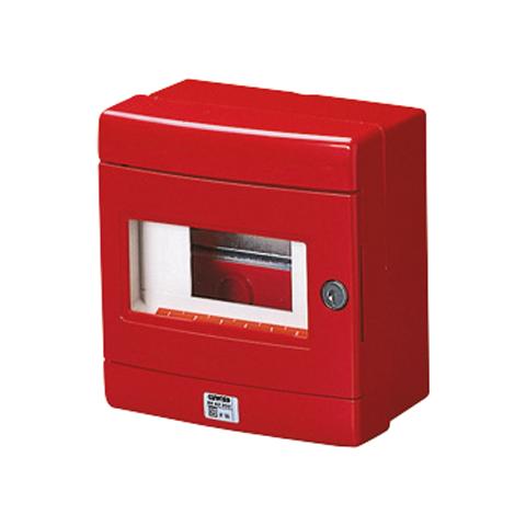 Centralimo Stagno per Emergenza 8 Moduli - Foto 2