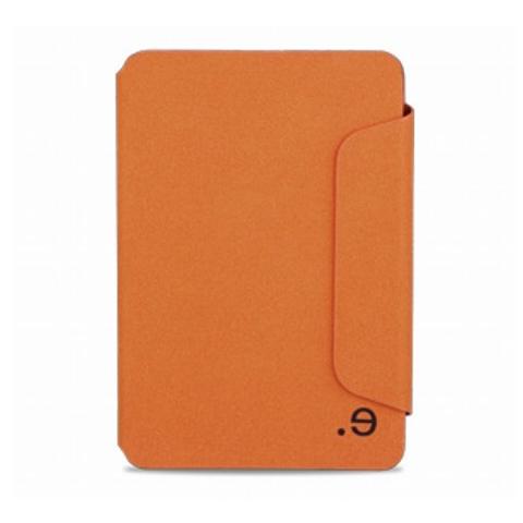 La Full Cover Classic per iPad Mini e iPad Mini Retina - Colore Arancione - Foto 1