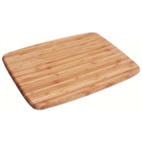 Tagliere Eco Living Bamboo Marrone 20x30 cm. - Foto 2