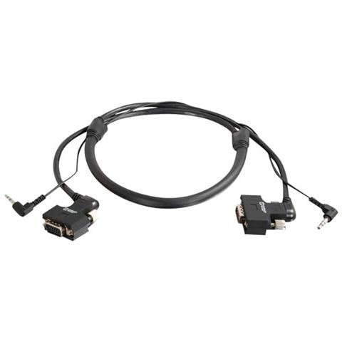 Rc Lamb. Huracan Polizia 1:24 - Foto 1