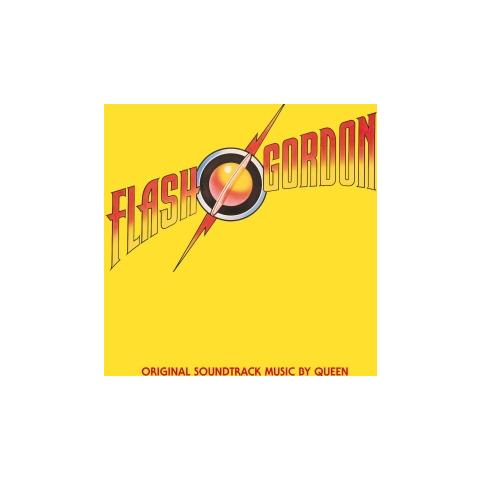 Queen - Flash Gordon - Foto 2