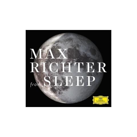 Max Richter - Sleep (2 Lp)  - Foto 2