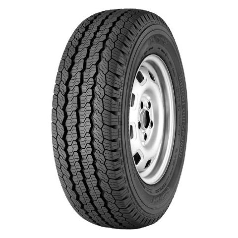 Pneumatico Auto 4 Stagioni Vanco FourSeason 195/75 R16 Velocità 107 R - Foto 1