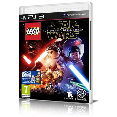 PS3 - LEGO Star Wars: Il Risveglio della Forza - Foto 1