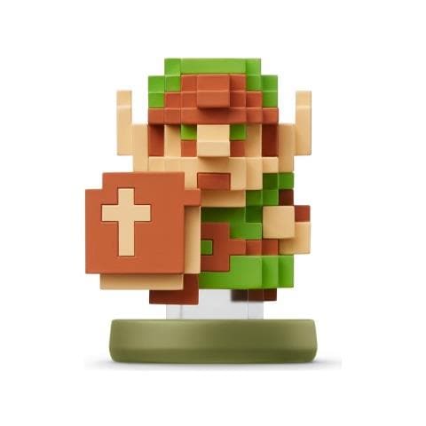 Amiibo Link (The Legend of Zelda)  - Foto 2