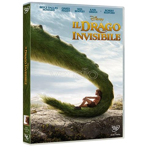 Drago Invisibile (Il)  - Foto 3