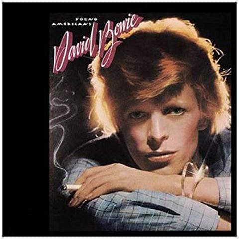 David Bowie - Young Americans - Foto 1