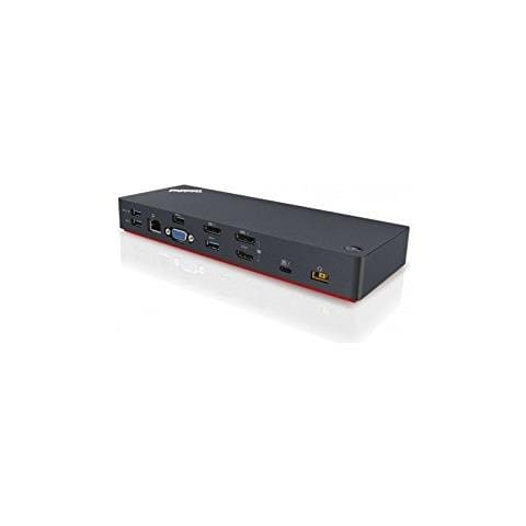 Docking Station Thunderbolt 3 5xUsb 3.0 - Foto 1