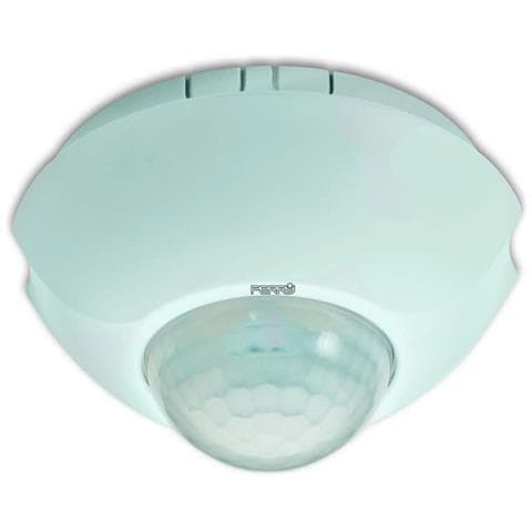 Sensore di presenza da soffitto - Foto 1