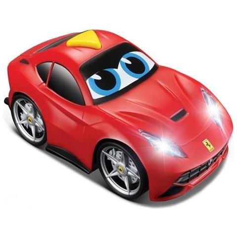 Veicolo Ferrari Luci e Suoni - Foto 1