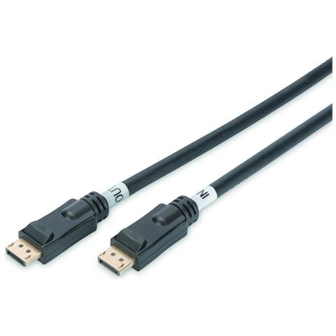 Cavo di Collegamento DisplayPort con Amplificatore - Foto 1