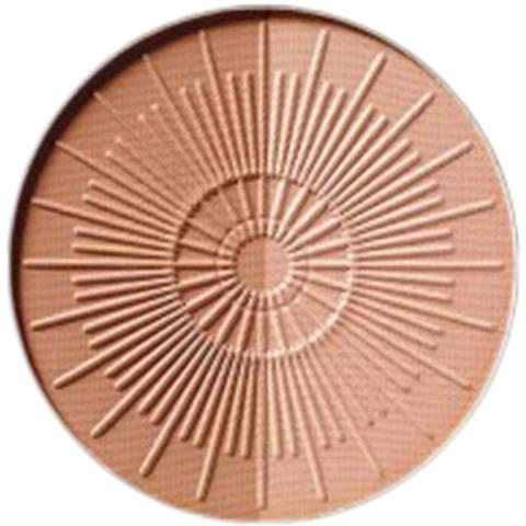 Bronzing Powder Compact Recam 80 Natural - Foto 1
