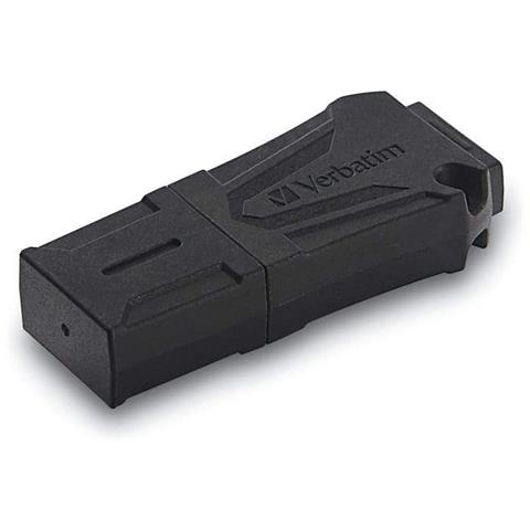 Chiavetta USB 32 GB ToughMAX Interfaccia USB 2.0 Colore Nero - Foto 1