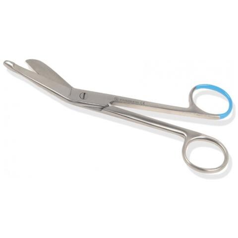 FORBICI LIESTER STERILI - 18 cm - Foto 2