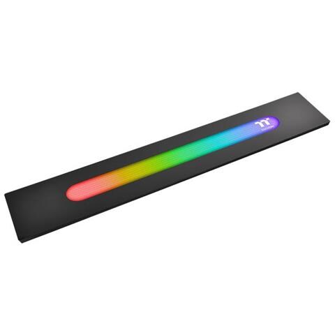 raffreddam. ad acqua Pacific Rad Plus LED Radiator Pa - Foto 2