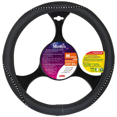 Coprivolante Merilyn-clear Tpe Premium M 37-39 - Foto 1