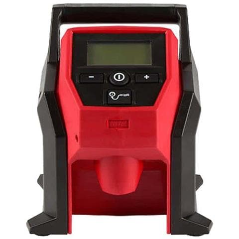 M12 Bi-0 Compressore-gonfiatore - Senza Batteria E Caricabatterie 4933464124 - Foto 3