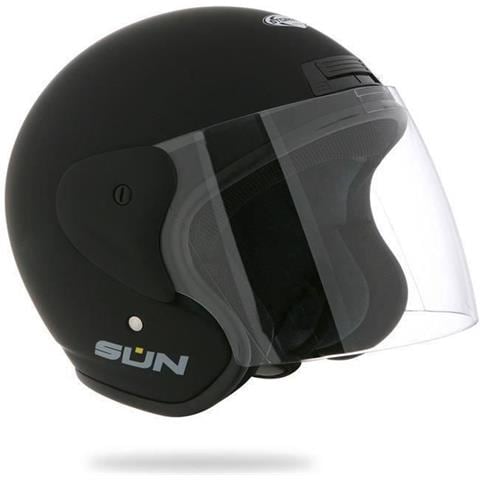 Caschi Stormer Sun Protezioni S - Foto 2