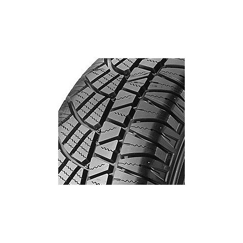 Latitude Cross (235/65 R17 108v Xl)  - Foto 1