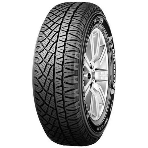 Latitude Cross (235/65 R17 108v Xl)  - Foto 2