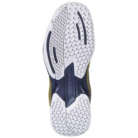 Scarpe Sportive Babolat Jet All Court Scarpe Ragazzi Eu 35 1/2 - Foto 1