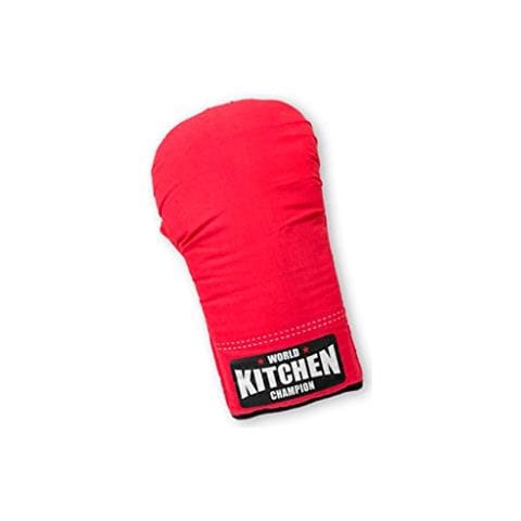 Champ Presina Da Forno A Forma Di Guantone Da Boxe - Foto 3