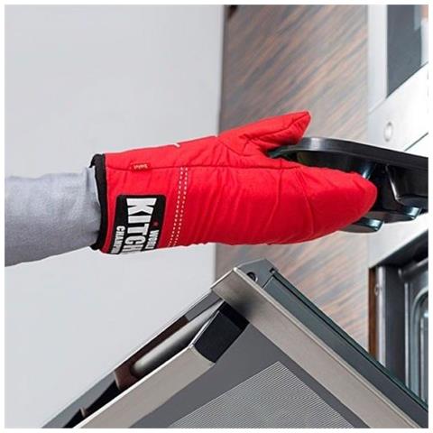 Champ Presina Da Forno A Forma Di Guantone Da Boxe - Foto 1