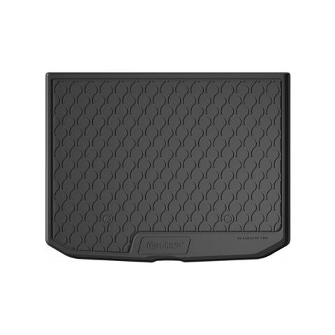 25361 Vasca Baule Su Misura In Gomma Sintetica Audi A3 Sportback 5p11 - Foto 2