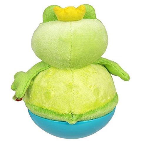 Pupazzo Giocattolo Rana Sempre In Piedi 15 Cm 005859 - Foto 7